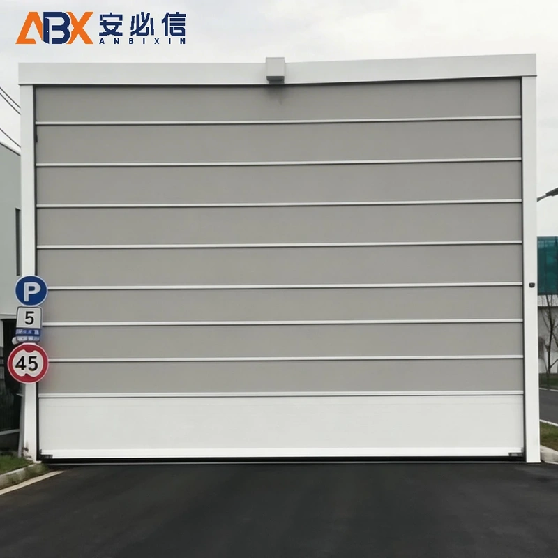 青岛堆积门